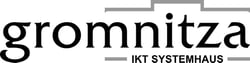 Gromnitza ikt Systemhaus Logo