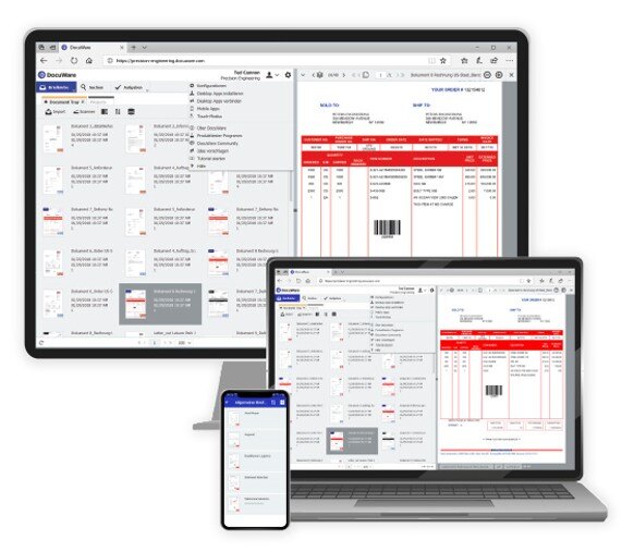 docuware-devices