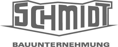 schmidt-bau-logo